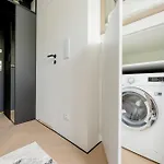 Przytulne W Zielonej Okolicy Srodmiescia By Renters شقة