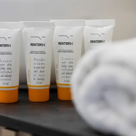 Przytulne W Zielonej Okolicy Srodmiescia By Renters