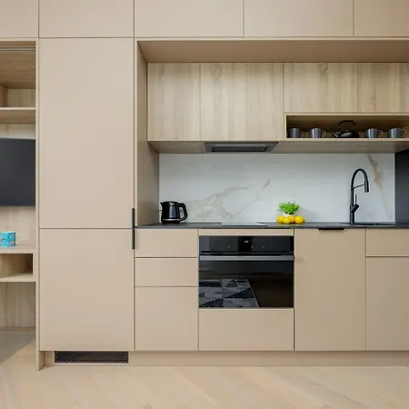 Przytulne W Zielonej Okolicy Srodmiescia By Renters