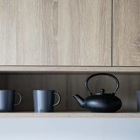 Przytulne W Zielonej Okolicy Srodmiescia By Renters Apartmán Varšava