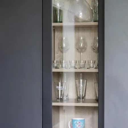 Apartment Przytulne W Zielonej Okolicy Srodmiescia By Renters Warschau
