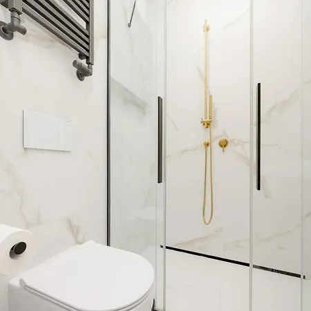 Апартаменты Przytulne W Zielonej Okolicy Srodmiescia By Renters